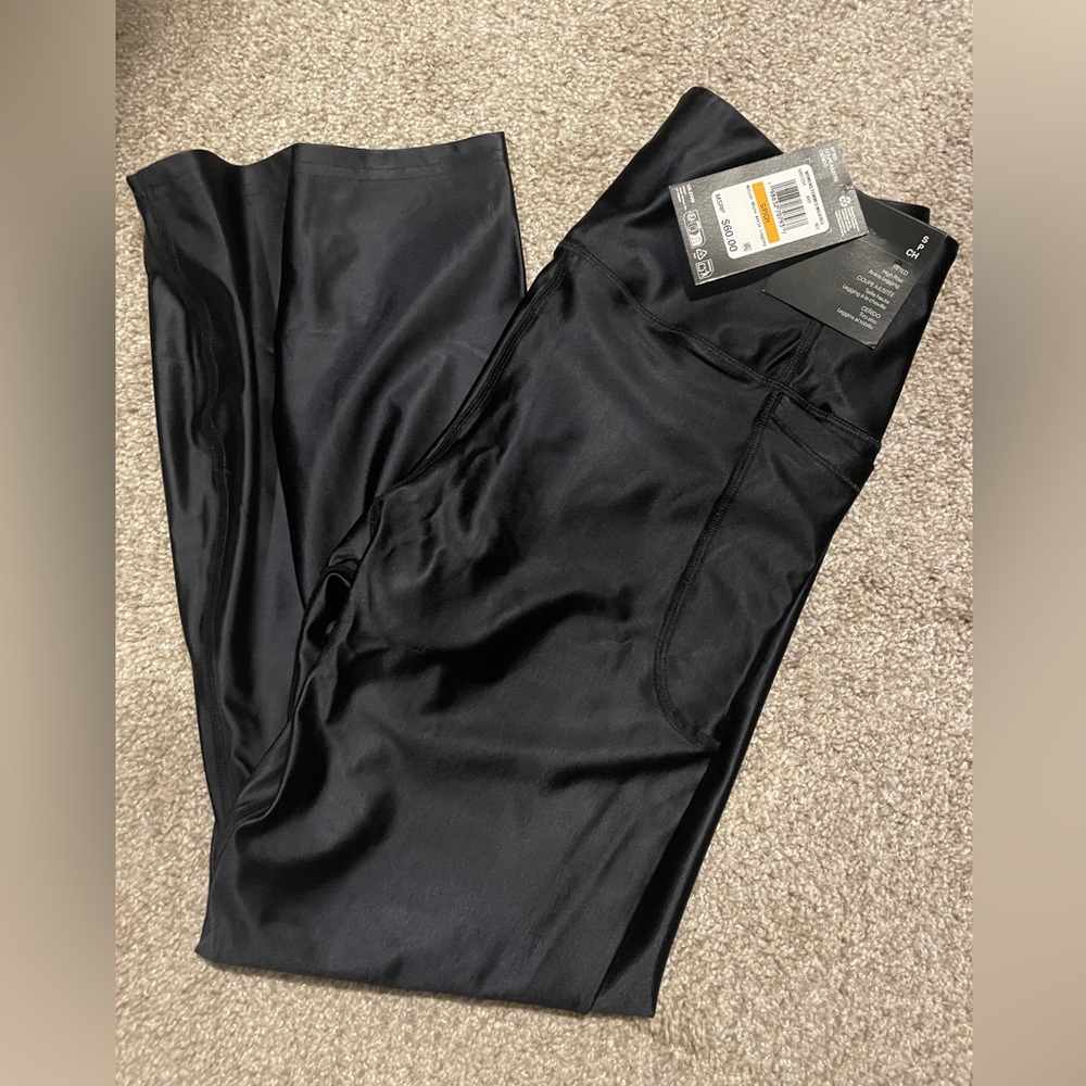 Under Armour Motion Shine Leggings